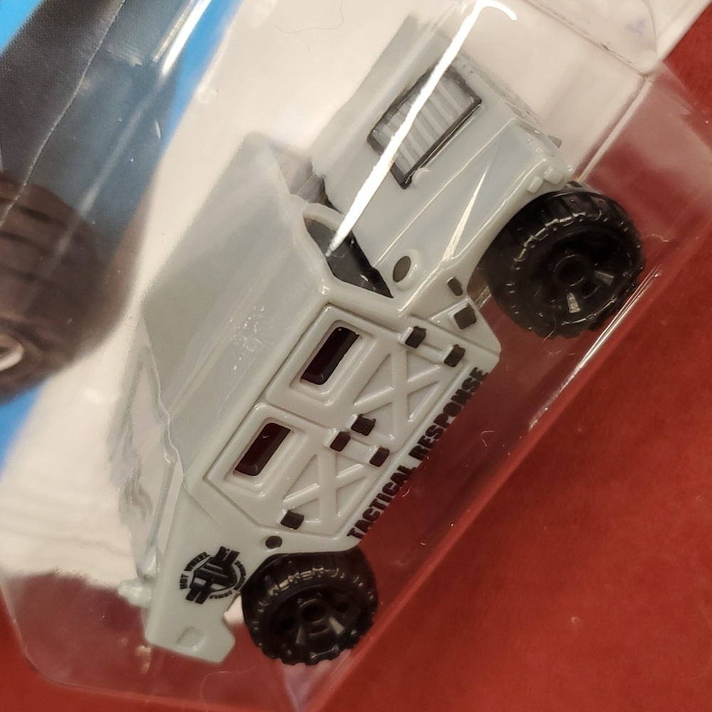Hot Wheels‎ - Picture 3 of 10